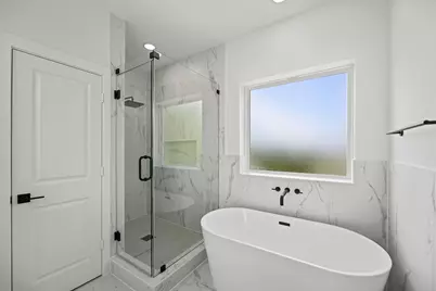 870 W Little York Road #D, Houston, TX 77091 - Photo 26