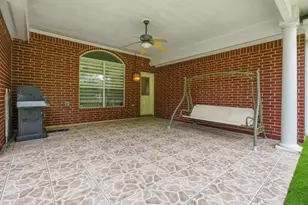 4814 Preston Trails Ln, Pasadena, TX 77505 - Photo 28