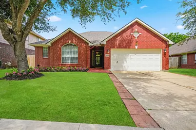 4814 Preston Trails Lane, Pasadena, TX 77505 - Photo 1