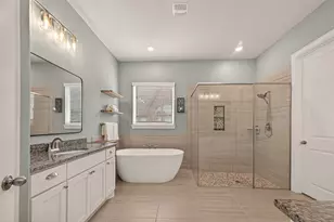 3606 Canyon Dr, Rosharon, TX 77583 - Photo 18