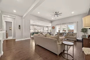 3606 Canyon Dr, Rosharon, TX 77583 - Photo 6