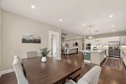 3606 Canyon Drive, Rosharon, TX 77583 - Photo 8