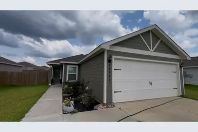 16351 Sweet Grove Drive, Conroe, TX 77303 - Photo 1