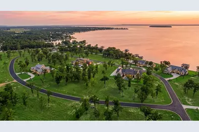 Lot 10 Island View Road, Livingston, TX 77351 - Photo 2