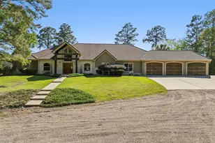 225 McGregor Dr, Brookeland, TX 75931 - Photo 6