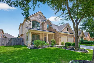14723 E Ginger Spice Ct, Cypress, TX 77433 - Photo 2