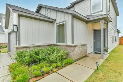 1919 Quiet Garden Lane, Missouri City, TX 77489 - Photo 1