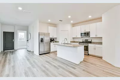 1919 Quiet Garden Lane, Missouri City, TX 77489 - Photo 8