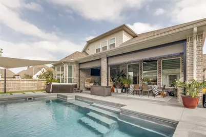 17402 Orchid Falls Lane, Conroe, TX 77302 - Photo 30