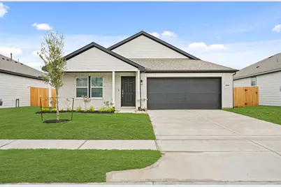 2509 Grace Street, Bay City, TX 77414 - Photo 2