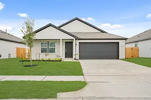 2509 Grace St, Bay City, TX 77414 - Photo 2