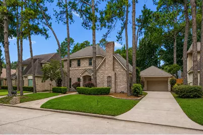 602 Anchorage Lane, Houston, TX 77079 - Photo 2