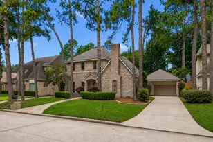 602 Anchorage Ln, Houston, TX 77079 - Photo 2