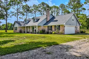 1561 County Rd 797, Brazoria, TX 77422 - Photo 1