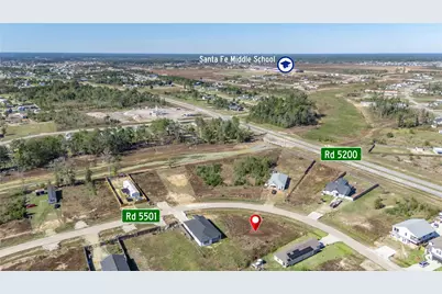 700 Road 5501, Cleveland, TX 77327 - Photo 4