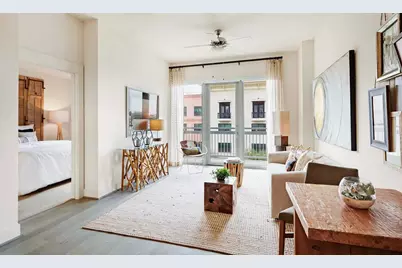 2727 Travis Street #512, Houston, TX 77006 - Photo 10