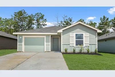 12331 McCrorey Trails Court, Conroe, TX 77303 - Photo 2