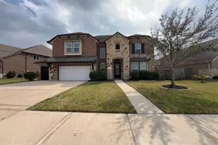 24715 Gracefield Haven Ln, Richmond, TX 77406 - Photo 1