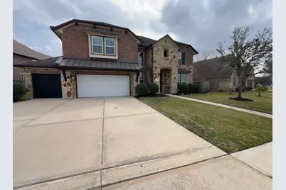 24715 Gracefield Haven Lane, Richmond, TX 77406 - Photo 2