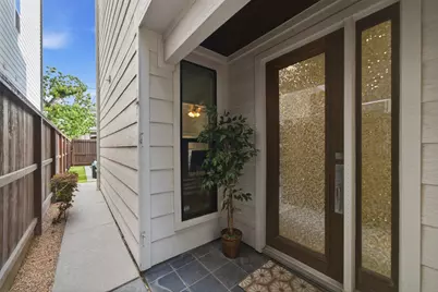 4311 Floyd Street, Houston, TX 77007 - Photo 4