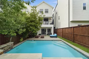 4311 Floyd St, Houston, TX 77007 - Photo 2