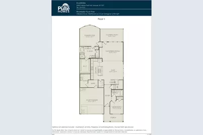 18102 Velaris Way, Tomball, TX 77377 - Photo 2