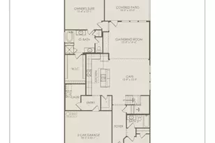 18102 Velaris Wy, Tomball, TX 77377 - Photo 2