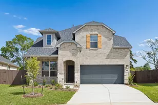 18102 Velaris Wy, Tomball, TX 77377 - Photo 1