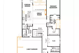 15934 Mahogany Mist Dr, Conroe, TX 77302 - Photo 2