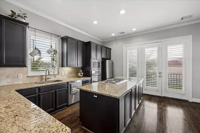 1915 Spring Street, Houston, TX 77007 - Photo 6