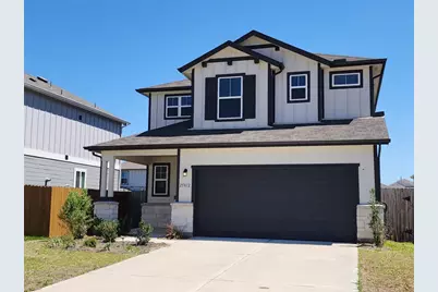 25812 Hedgerow Drive, Magnolia, TX 77355 - Photo 1