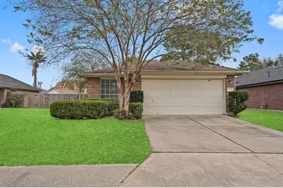 17030 Applecross Lane, Houston, TX 77084 - Photo 1