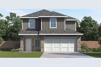 5106 Greengrass Willow Way, Houston, TX 77048 - Photo 1