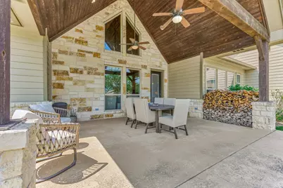 106 Longhorn Loop, New Waverly, TX 77358 - Photo 8