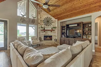 106 Longhorn Loop, New Waverly, TX 77358 - Photo 16