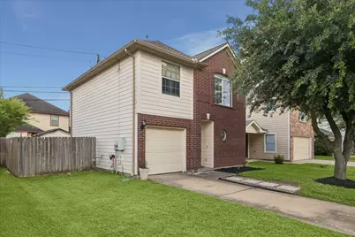 5911 Santa Cecilia Lane, Houston, TX 77017 - Photo 6