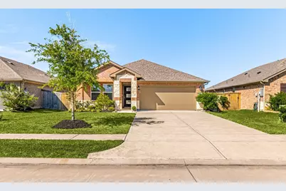 10402 Deussen Lane, Texas City, TX 77591 - Photo 1