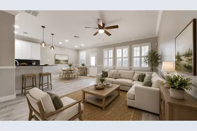 6219 Stoney Creek Drive, Pasadena, TX 77503 - Photo 2