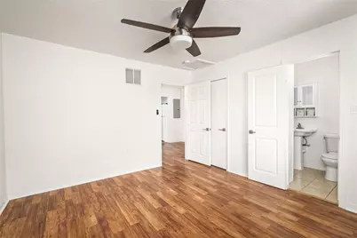 3910 Dallas Street #3, Houston, TX 77023 - Photo 4
