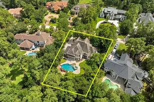 39 W Bracebridge Cir, The Woodlands, TX 77382 - Photo 50