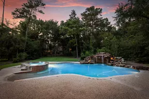 39 W Bracebridge Cir, The Woodlands, TX 77382 - Photo 8