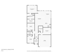 12519 Tamaron Dr, Texas City, TX 77568 - Photo 18