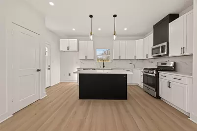 6719 Knox Street, Houston, TX 77091 - Photo 4