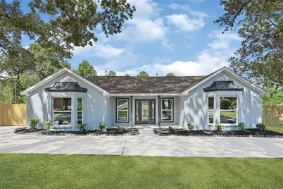 1602 Baker Drive, Tomball, TX 77375 - Photo 2