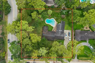711 Echo Ln, Houston, TX 77024 - Photo 1