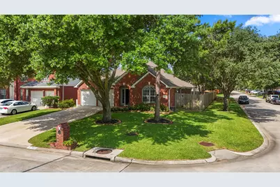 5802 Sawyer Bend Lane, Spring, TX 77379 - Photo 2