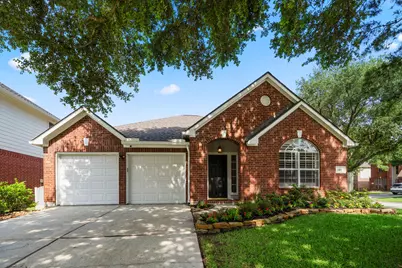 5802 Sawyer Bend Lane, Spring, TX 77379 - Photo 1