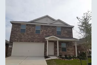 24123 Breckenridge Pass Ln, Hockley, TX 77433 - Photo 1