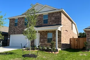 24123 Breckenridge Pass Ln, Hockley, TX 77433 - Photo 2