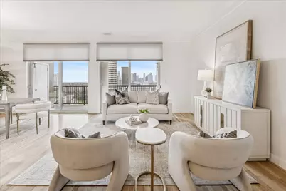3333 Allen Parkway #1408, Houston, TX 77019 - Photo 2